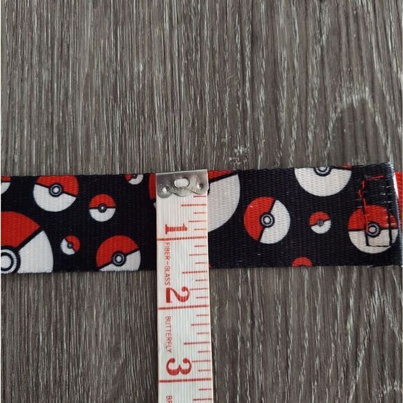 Pokémon Adjustable Belt - Picture 4 of 4